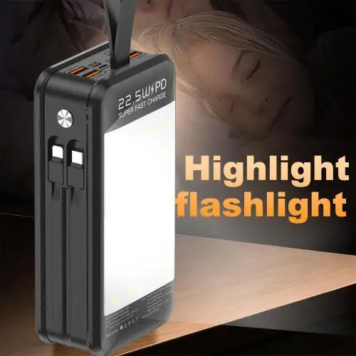 OALE ipower U30000 power bank SariQartSariQart Kogi State