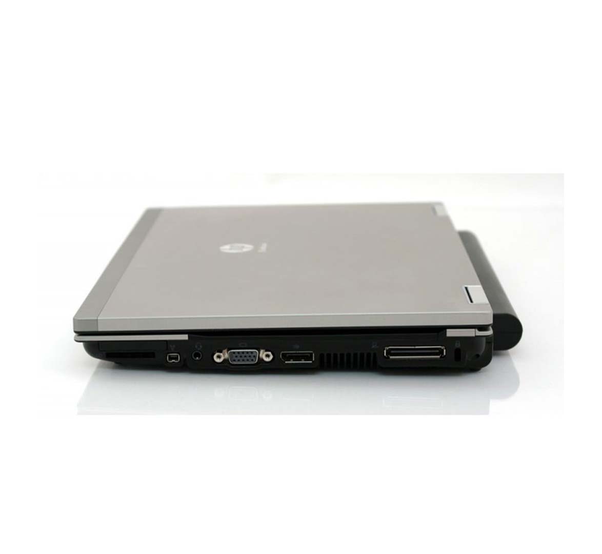 HP EliteBook 2540P – 4GB RAM | 128GB SSD SariQart