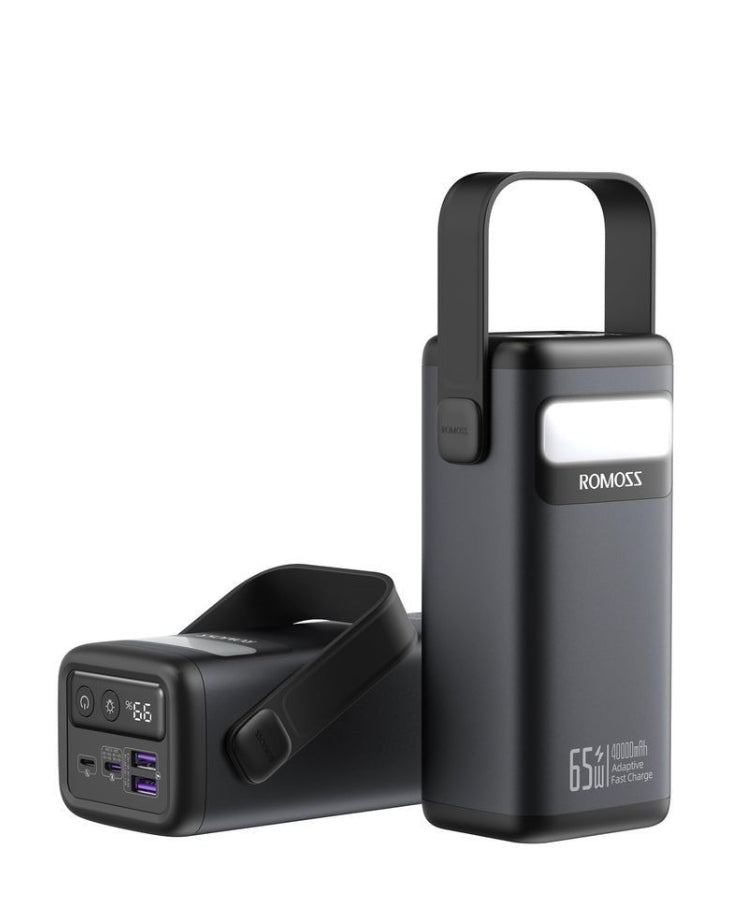 Power Banks