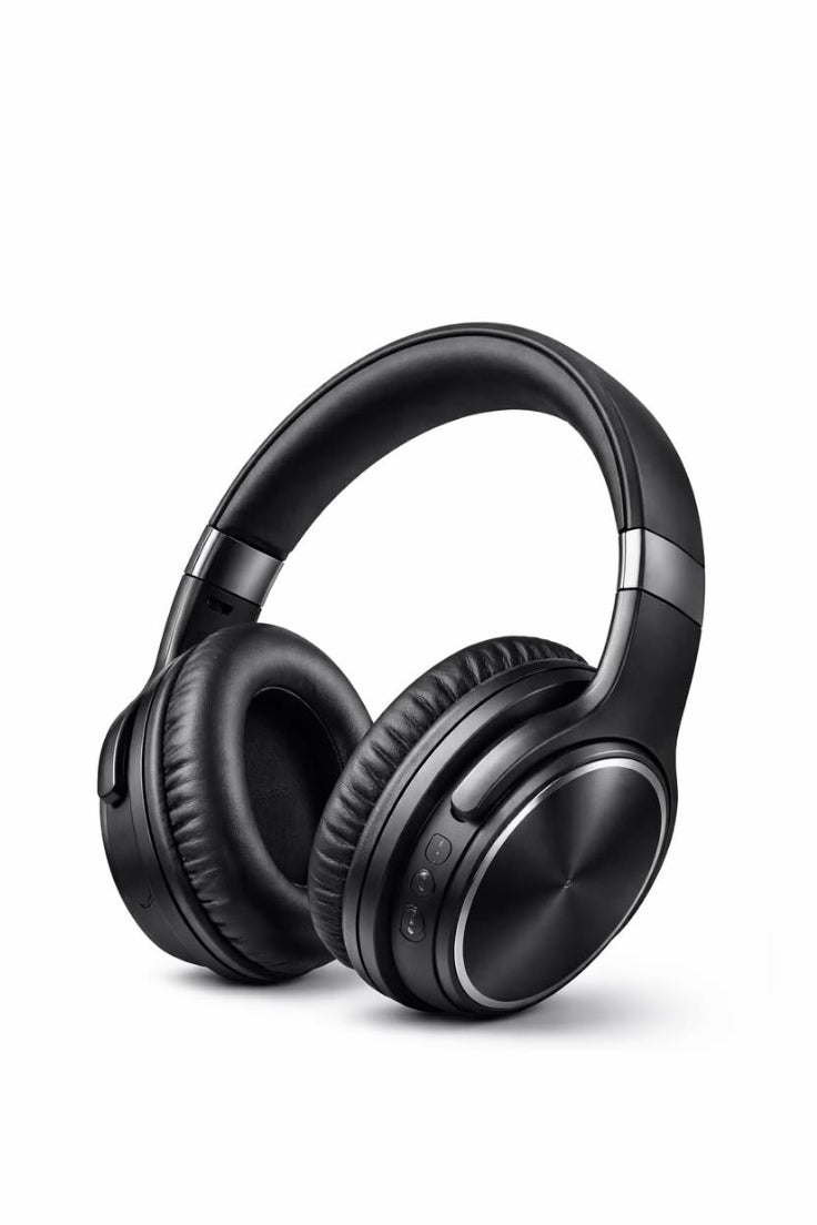 Earphones & Headsets