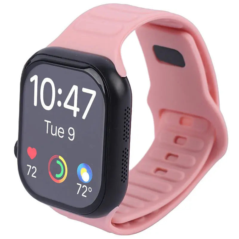 KW72 mini Smartwatch SariQartSariQart Kogi State