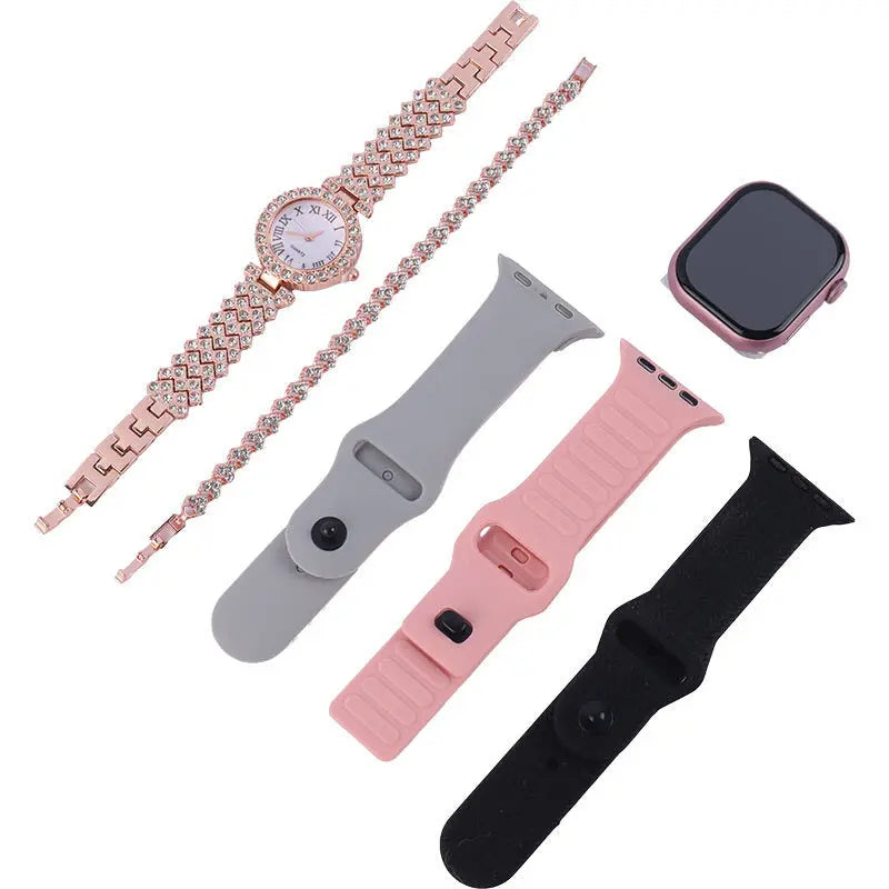 KW72 mini Smartwatch SariQartSariQart Kogi State