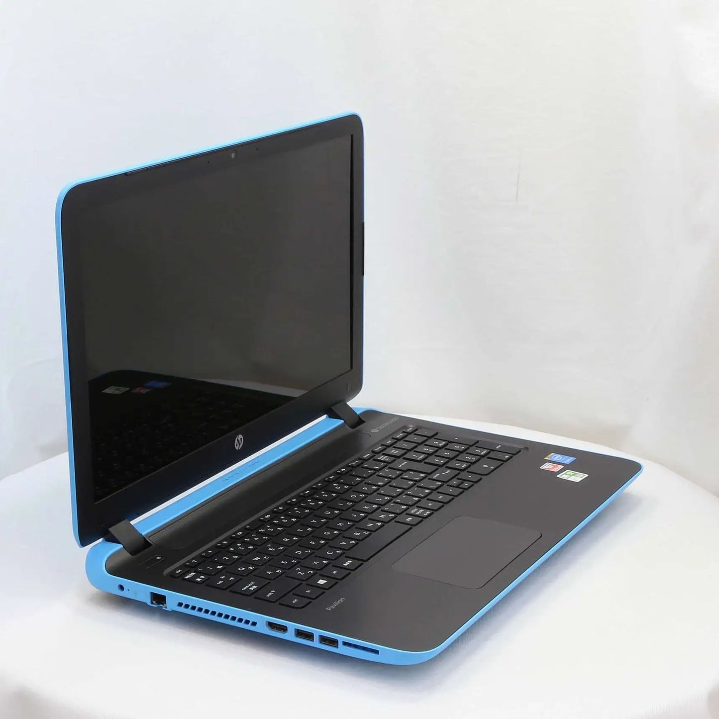 HP Pavilion............ Laptop SariQartSariQart Kogi State