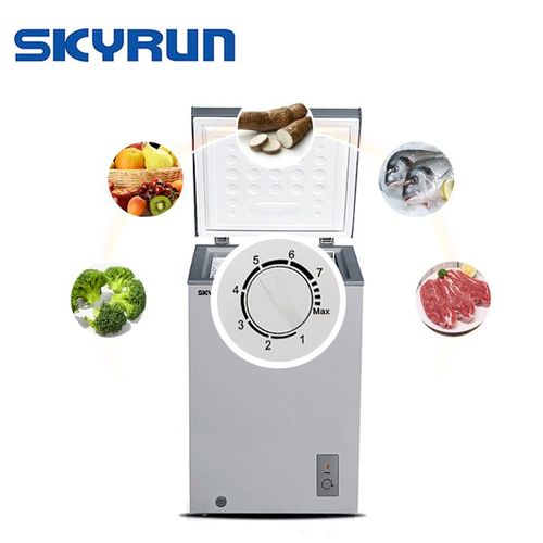 Skyrun BD-90A Deep Freezer