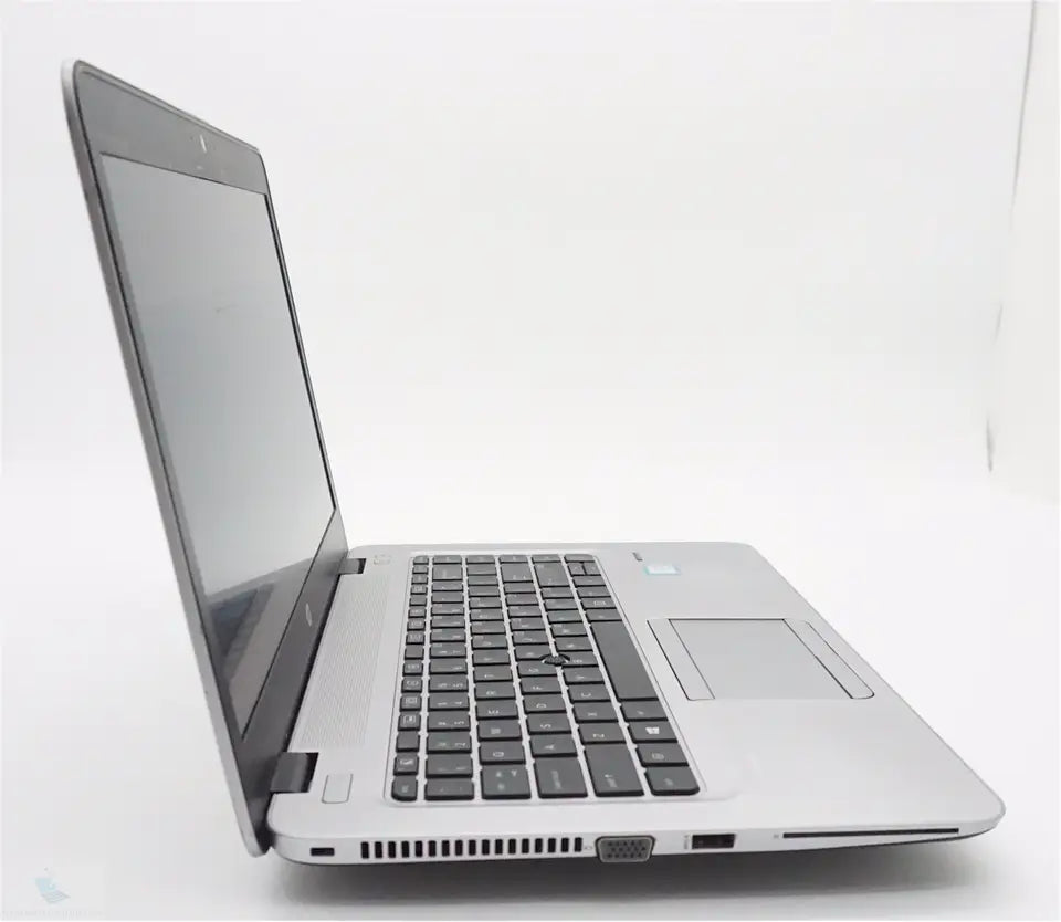 HP EliteBook 840 G3 — Touchscreen HPSariQart Kogi State