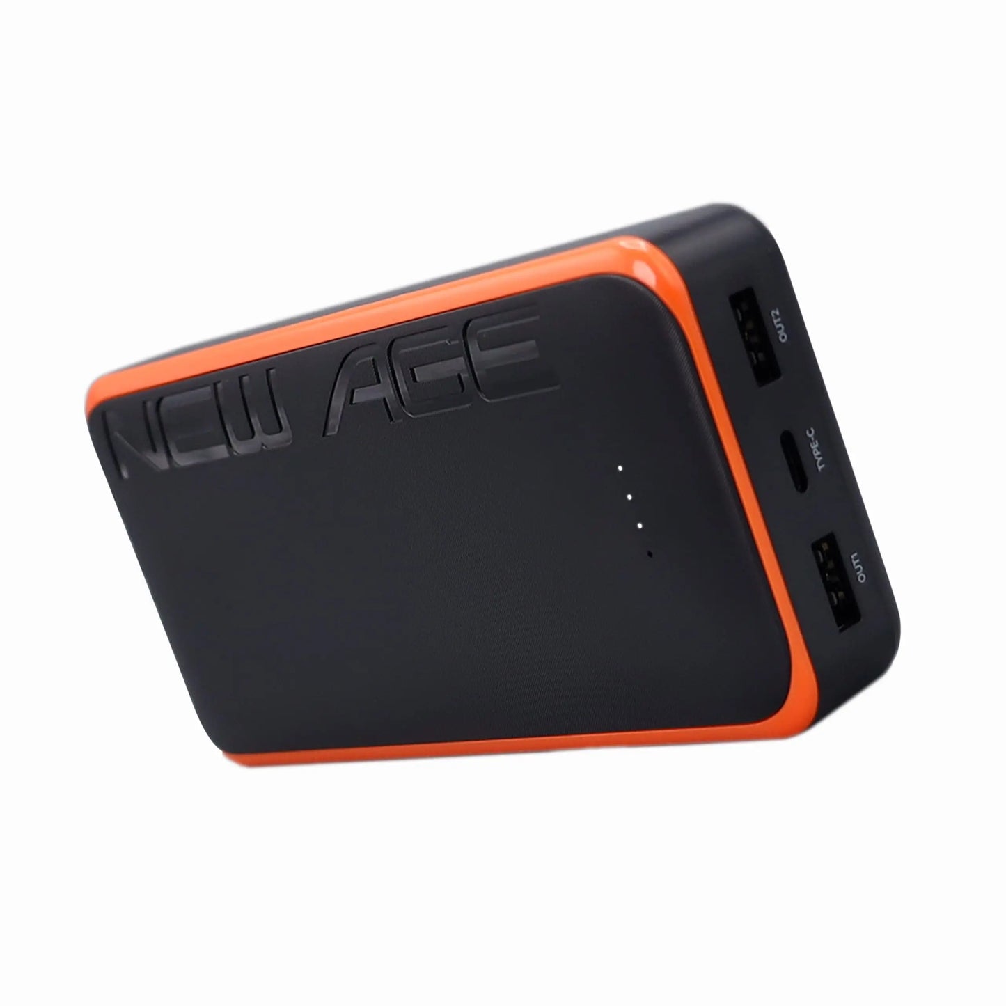 NEW AGE 22,500mAh power bank New AgeSariQart Kogi State