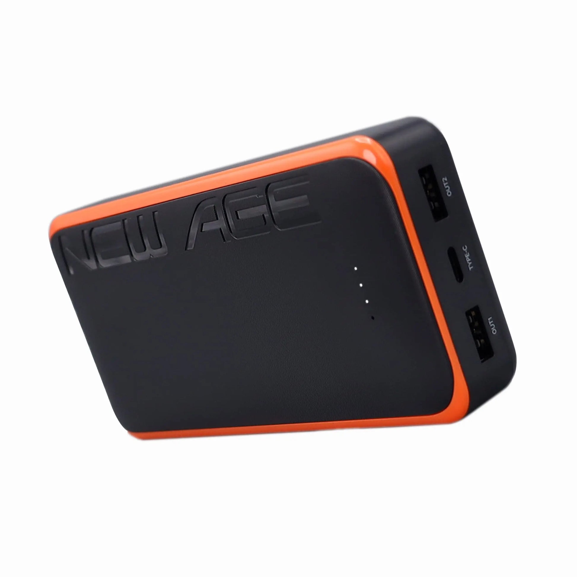 NEW AGE 22,500mAh power bank New AgeSariQart Kogi State