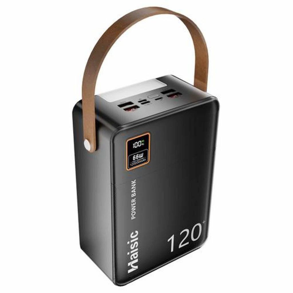 Haisic Ultra 2 power bank