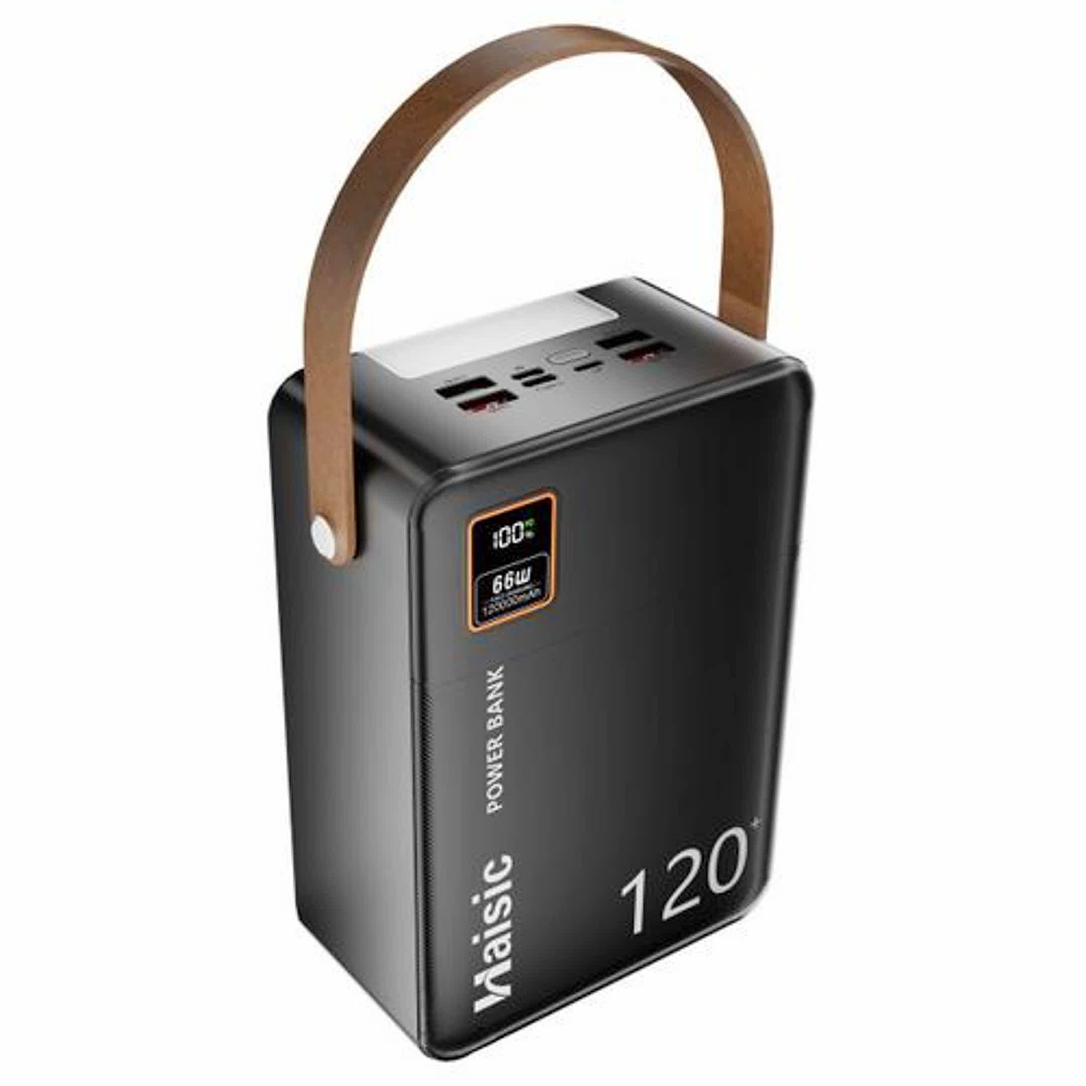 Haisic Ultra 2 power bank