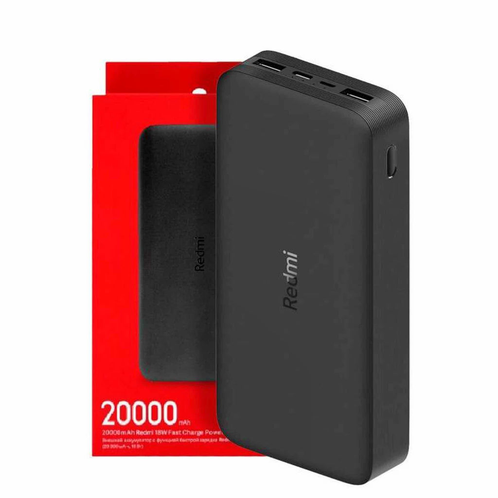 Redmi Fast Charging Power bank