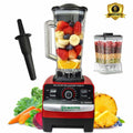 Ocwolve Silver Crest Blender