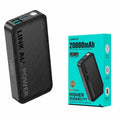 Linkco 20000mAh power bank