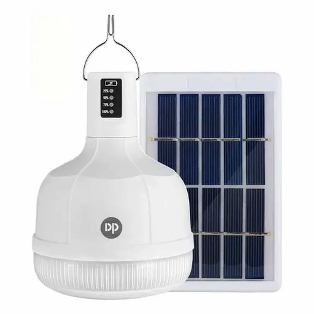 Dp-7813T Solar Bulb