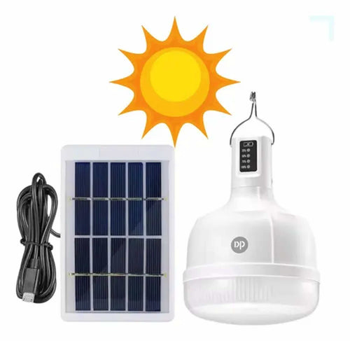Dp-7813T Solar Bulb