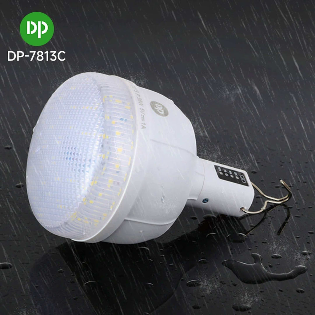DP-7813C Led Bulb