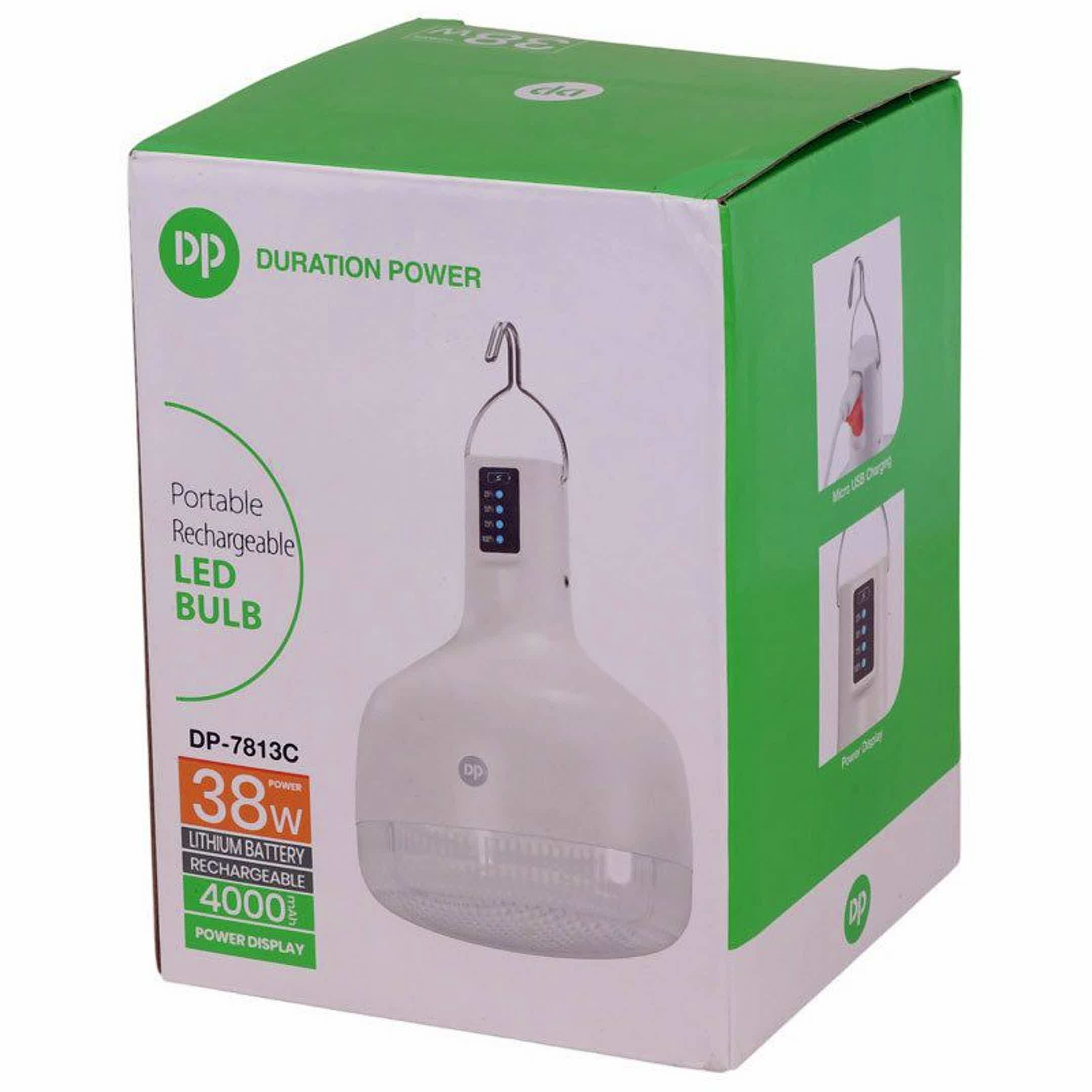 DP-7813C Led Bulb