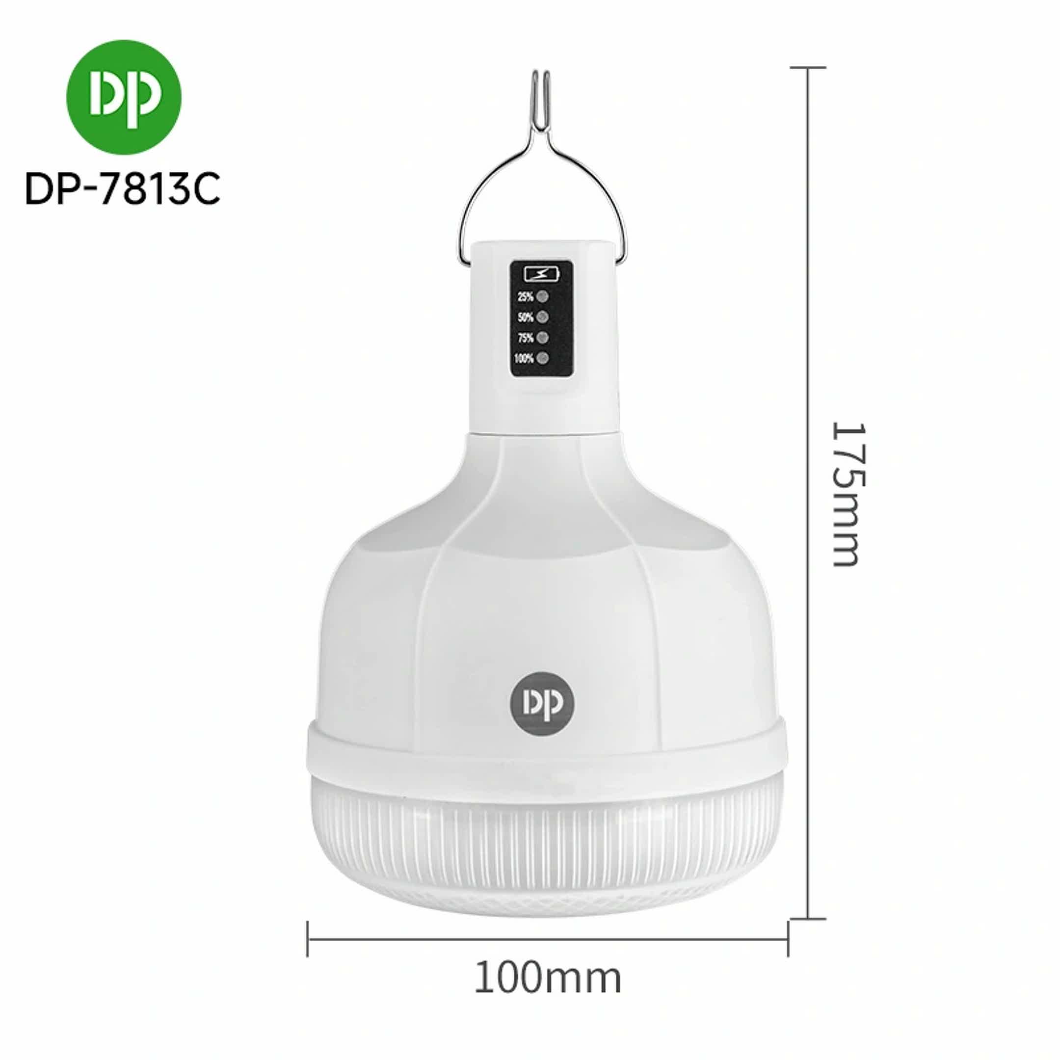 DP-7813C Led Bulb