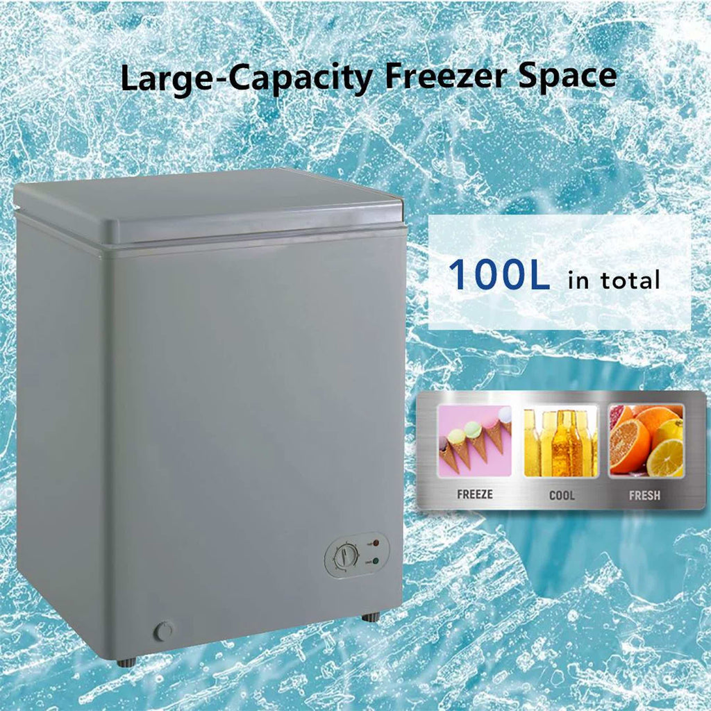 Skyrun BD-100HNW Deep Freezer