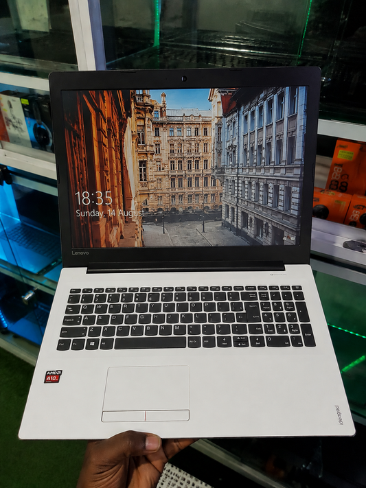 Lenovo IdeaPad 310 HD Graphics SariQart Kogi State