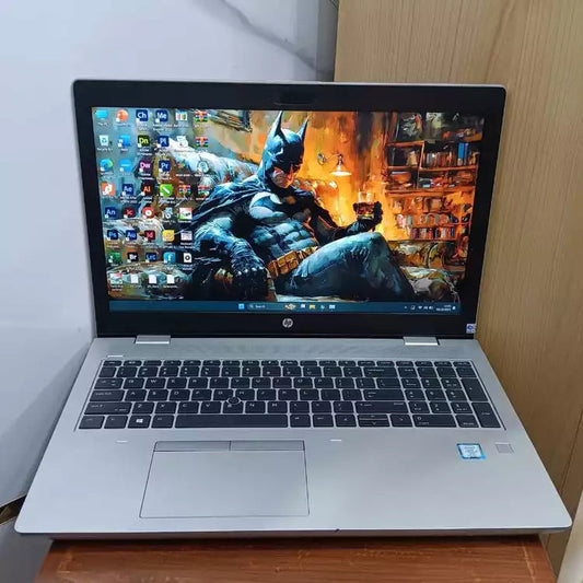 HP ProBook 650 G5 SariQart