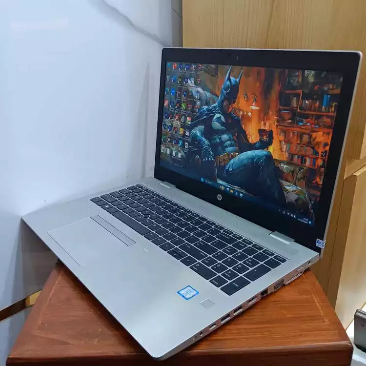 HP ProBook 650 G5 SariQart
