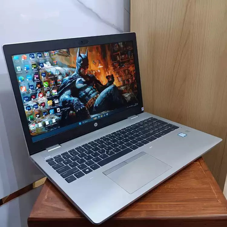 HP ProBook 650 G5 SariQart