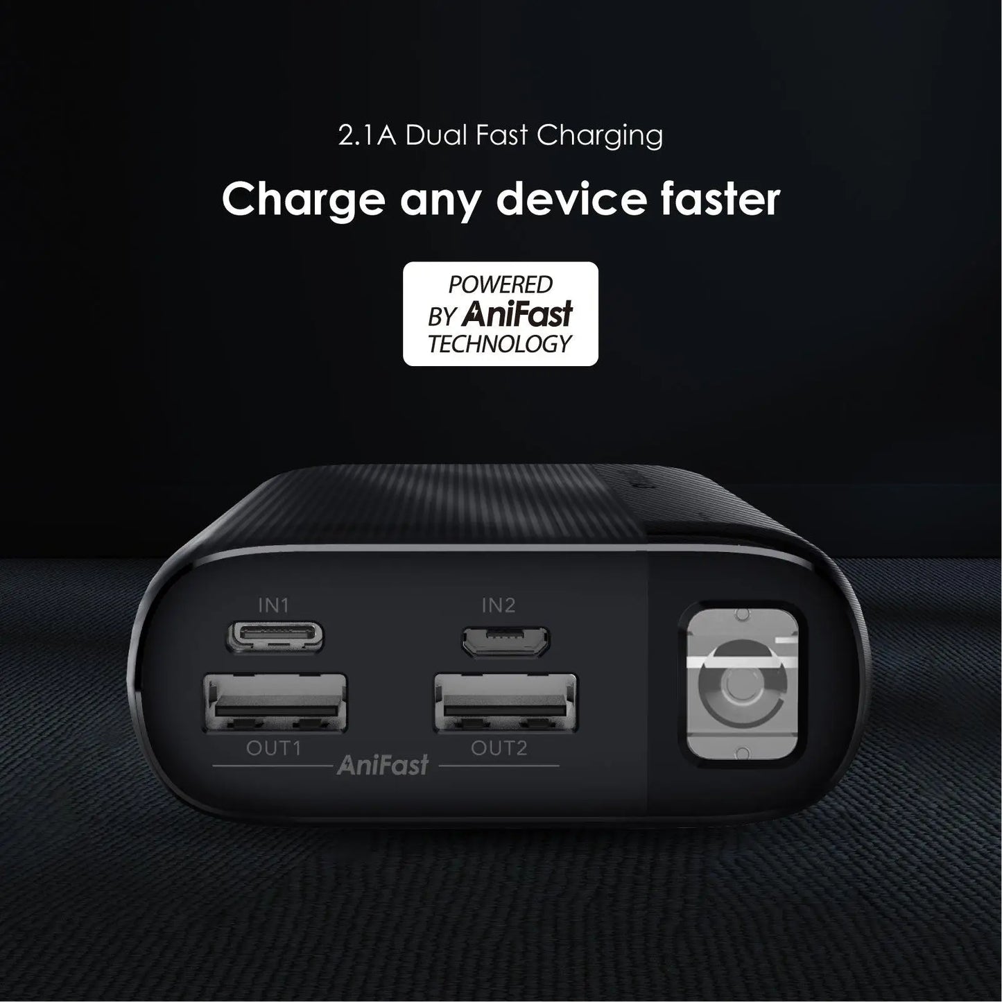 Oraimo Traveler 4 Power Bank SariQartSariQart Kogi State