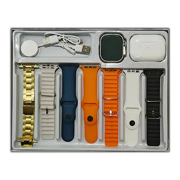 i20 Ultra Max SmartWatch i20SariQart Kogi State