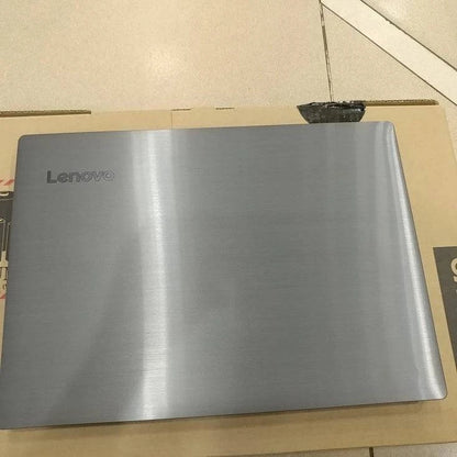 Lenovo IdeaPad V330 laptop with Ryzen 5, 4GB RAM, 500GB HDD, 14-inch Full HD display, shown in the product image