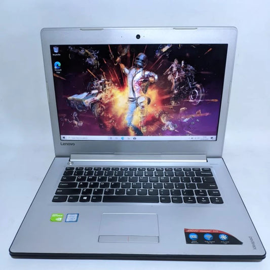 Lenovo IdeaPad 310 HD Graphics SariQart Kogi State