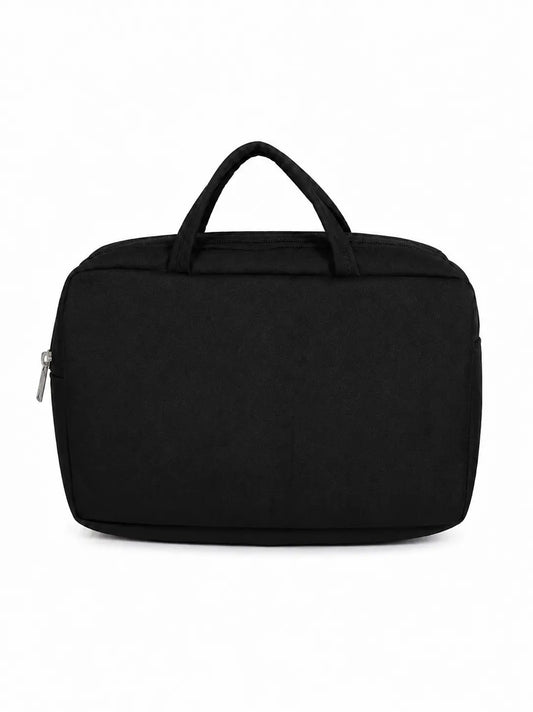 Portable cotton Laptop Bag New SariQart