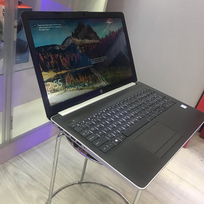 HP Laptop 15, Core i3 - SariQart
