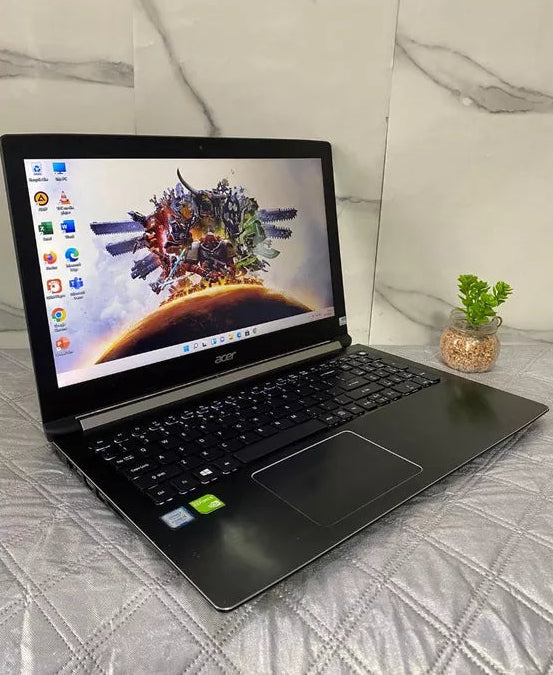 Acer Aspire 5 A515 Laptop SariQart