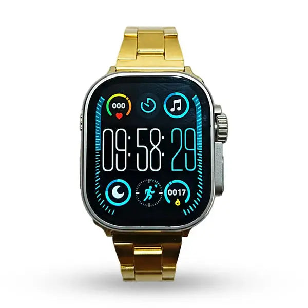 i20 Ultra Max SmartWatch i20SariQart Kogi State