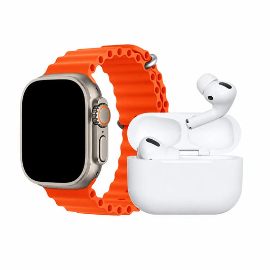 Crown i60 Ultra 2 smartwatch.. SariQartSariQart Kogi State