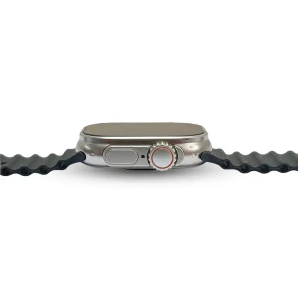 i20 Ultra Max SmartWatch i20SariQart Kogi State