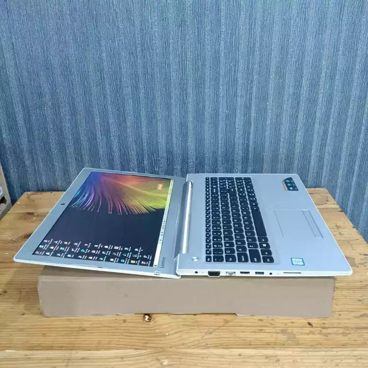 Lenovo IdeaPad 510-15ISK Gaming PC - SariQart