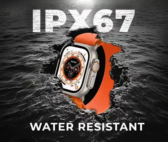 i20 Ultra Max SmartWatch i20SariQart Kogi State