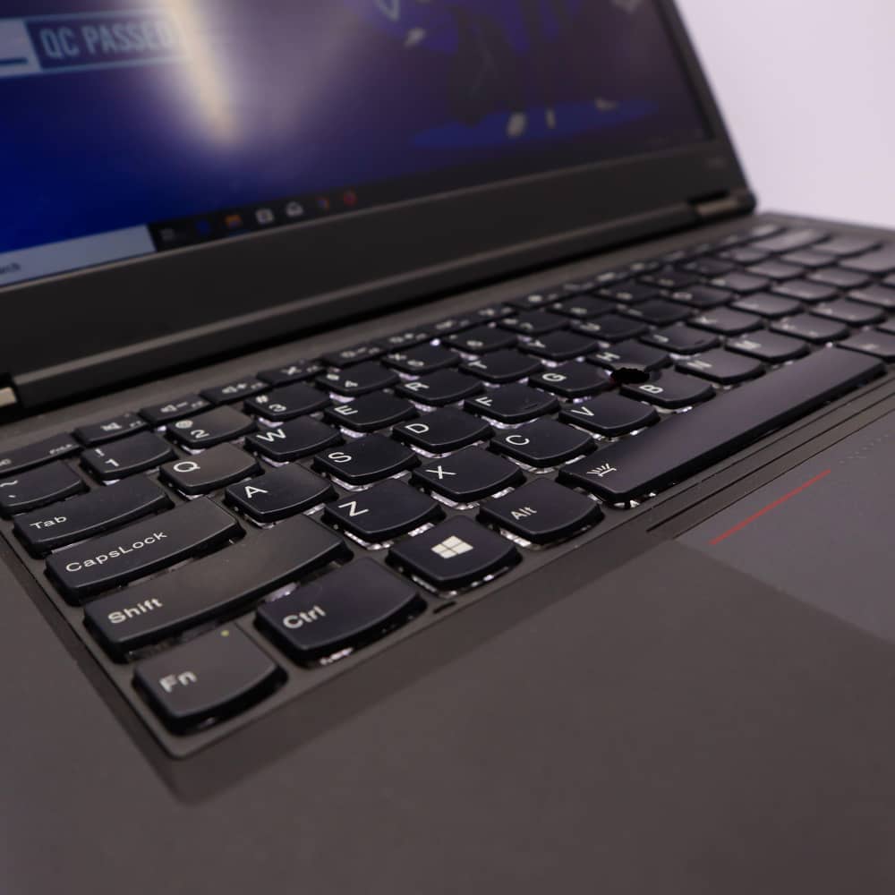 Lenovo Thinkpad T440P Business Laptop SariQart
