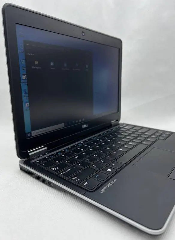 Dell Latitude E7240 Laptop DellSariQart Kogi State
