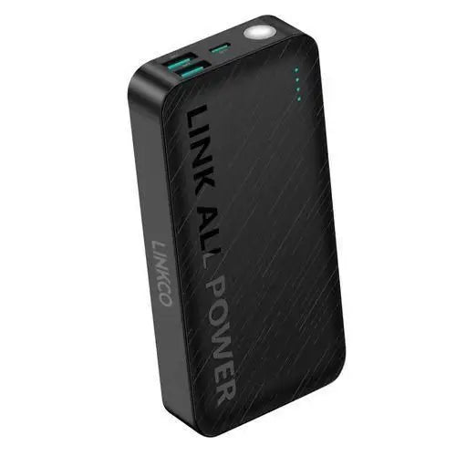 Linkco 20000mAh power bank SariQartSariQart Kogi State