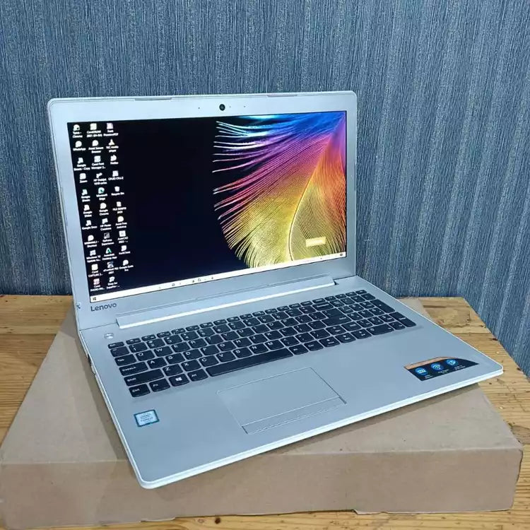 Lenovo IdeaPad 510-15ISK Gaming PC | in Kogi State