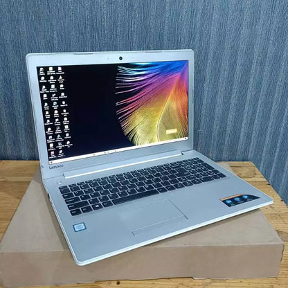 Lenovo IdeaPad 510-15ISK Gaming PC - SariQart