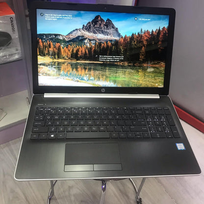 HP Laptop 15, Core i3 - SariQart