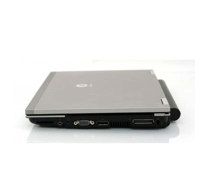 HP EliteBook 2540P – 4GB RAM | 128GB SSD SariQart