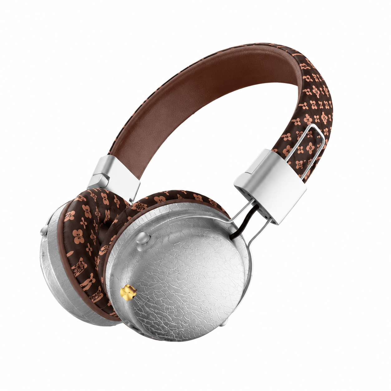 PURE BASS Wireless Headset (AKZ 606) SariQart