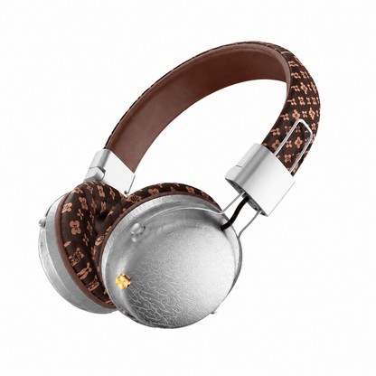 PURE BASS Wireless Headset (AKZ 606) SariQart