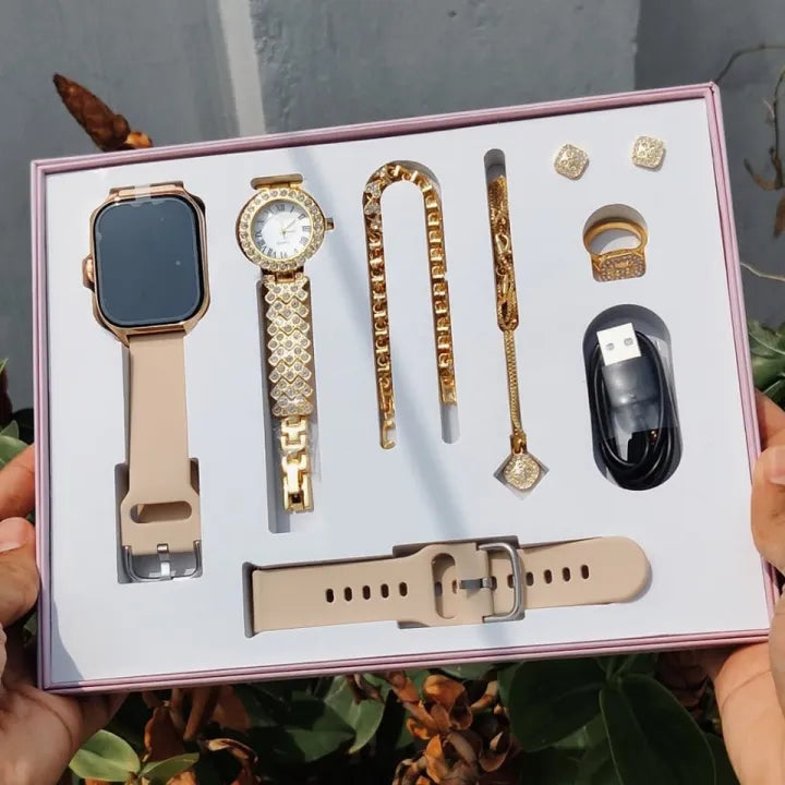 A58 Plus Smartwatch 2.02 Inch Big Screen SariQartSariQart Kogi State