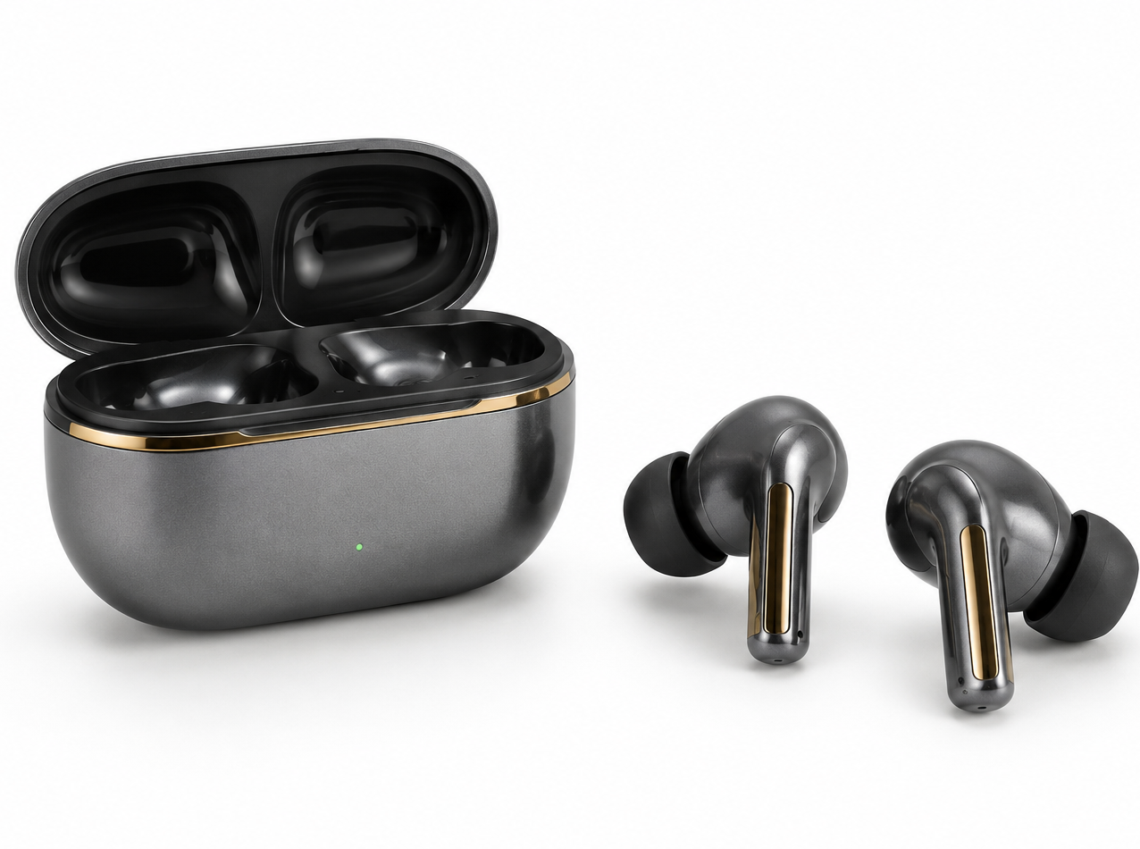 Oraimo Air25 EarBuds IPX4 waterproof rating SariQartSariQart Kogi State