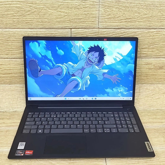Lenovo idea V15 AMD Ryzen 5 3500U SariQart Kogi State